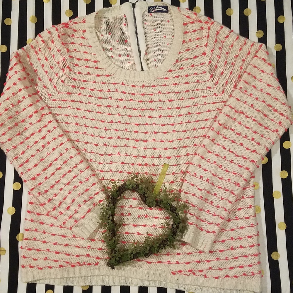 Freshman Sweater